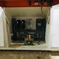 دستگاه سی ان سی خراطی و دستگاه دستی خراطی|ماشین‌آلات صنعتی|پردیس, شهرک صنعتی خرمدشت فاز ۷|دیوار