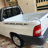 پراید وانت ۱۴۰۱خشک