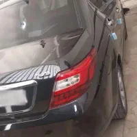 دنا پلاس توربو اتومات آپشنال