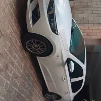 خودرو سواری مدل 402 کم کار کارمندی|خودرو سواری و وانت|کرج, کوی فرهنگ|دیوار