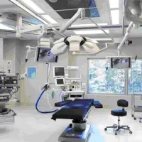 فروش تجهیزات پزشکی و بیمارستانی