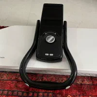 اتو پرس ژانومه