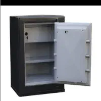 گاوصندوق ایران صنعت نسوز واقعی|ابزارآلات|آذرشهر, |دیوار