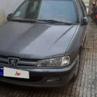 پژوپارس|خودرو سواری و وانت|نظرآباد, رسالت|دیوار