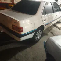 پژو ۴۰۵ slx tu5|خودرو سواری و وانت|قم, حکمت شمالی|دیوار