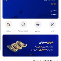 طلاین  و میلی