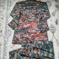 لباس بسیجی|لباس|گرگان, |دیوار