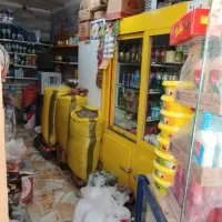 مغازه باکل وسایل وسابقه و اعتبار بهترین جا|فروش مغازه و غرفه|سنندج, |دیوار