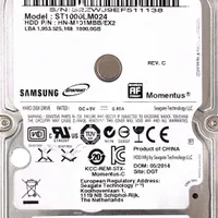 هارد به همراه باکس تبدیل به usb