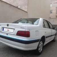 پارس مدل ۹۰ دوگانه سوز شرکتی سند دست اول