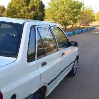 پراید ۷۵|خودرو سواری و وانت|تبریز, |دیوار