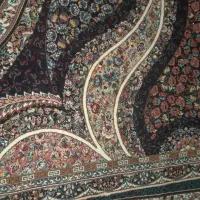 فرش  کهکشانی ۹متره