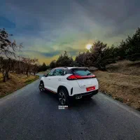 Mvm X33 Crossدنده‌ای فوق‌العاده کم کارقابل معاوضه|خودرو سواری و وانت|کرمان, |دیوار