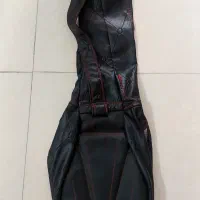 کیف چرمی نو.مخصوص سازهای سنتی