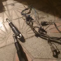 لوازم موتورهوندا ۱۲۵