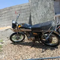 موتور 150 تندرو