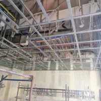 شاگرد کناف نیمه حرفه ای و حرفه ای|استخدام معماری، عمران و ساختمانی|تهران, فردوسی|دیوار