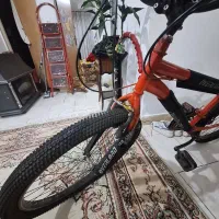 دوچرخه کوهستانی OVERLORD|دوچرخه، اسکیت، اسکوتر|فردیس, شهرک هفده شهریور|دیوار