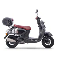 موتور کویر ام‌‌‌اس‌وان 50 بنزینی صفرکیلومتر