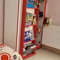 فروش تخت و کمد جوان