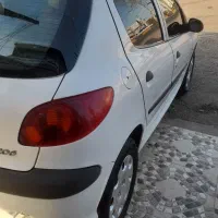 206 تیپ ۲ مدل ۹۸ در حد|خودرو سواری و وانت|رودسر, |دیوار