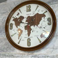 ساعت دیواری برند رولکس- تورنتو