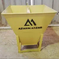 تولید فرغون و ابزارهای ساختمانی|ابزارآلات|تهران, بازار آهن|دیوار