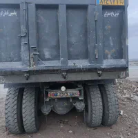 ولوو N10|خودرو سنگین|ساوه, |دیوار