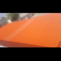 خدمات جوشکاری و نصب سوله و سایبان