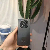 گوشی نوت ۱۵ پرو 5G رم ۱۲ حافظه ۲۵۶