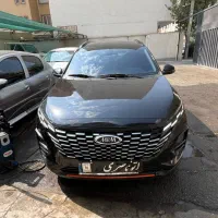 ام وی ام X33 کراس ۴۰۳ مشکی