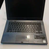 لپ تاپ ۱۳.۳ اینچی سونی وایو