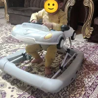 روروک دلیجان مدل روما