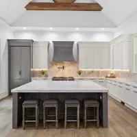 سعادت اباد فرعی دنج و اعیان نشین ۳۸۰ متر خاص|فروش آپارتمان|تهران, سعادت‌آباد|دیوار