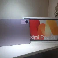 تبلت شیائومی Pad SE-8GB RAM 256GB ROM|تبلت|زنجان, |دیوار