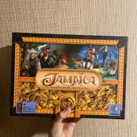 بردگیم Jamaica|اسباب‌‌بازی|تهران, گیشا|دیوار