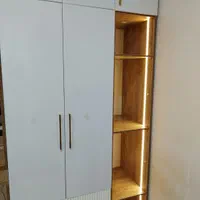 نورپردازی مدرن با لاین نوری