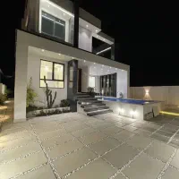 فروش ویلا مدرن در نزدیکی ساحل رامسر