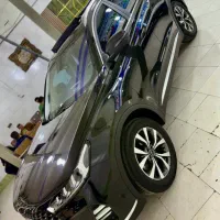 تیگو ۷ پرو|خودرو سواری و وانت|نقده, |دیوار