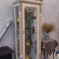 بوفه شیک|بوفه، ویترین، کنسول|نیشابور, دارایی|دیوار