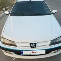 پارس سفارشی فول مدل ۴۰۱زیمنس گاز سیمی