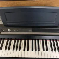 پیانو ، KORG|پیانو، کیبورد، آکاردئون|همدان, |دیوار