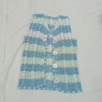 فروش بافت کاموا قبول سفارش بلوز کاپ پلیور ژاکت|لوازم خیاطی و بافتنی|سنندج, |دیوار