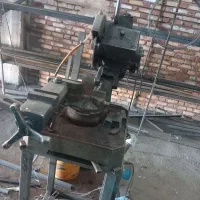 دستگاه اره صابونی