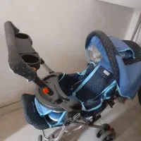 کالکسه ی نوزاد