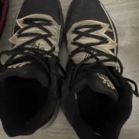 کفش بسکتبال kyrie 5 اورجینال