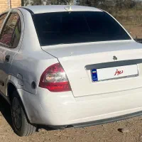 تیبایک دوگانه مدل ۹۵