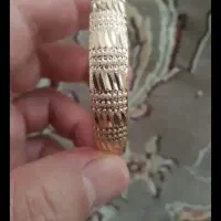 النگو روس سایز یک نیم پوش