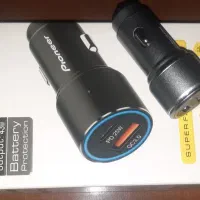 شارژر فندکی