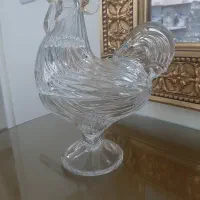 شکلات خوری بلور
